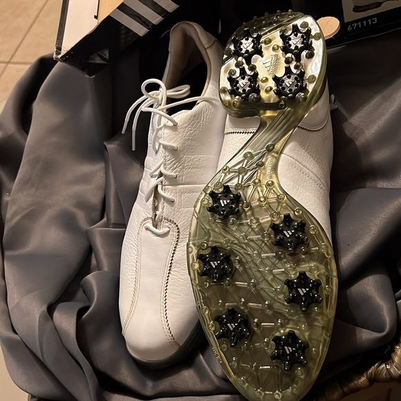 Adidas - AdiPURE Z brand new inbox - Picture 4 of 8